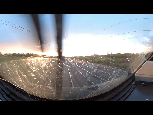 Final HST journey 360 | EMR