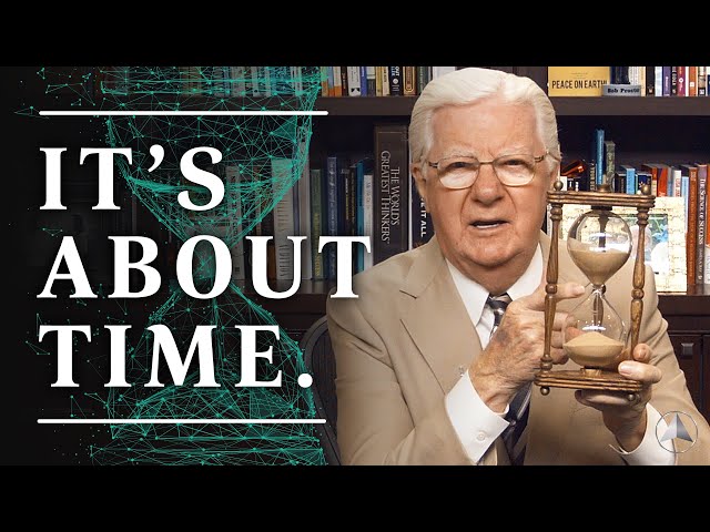 It's About Time to Stop Wasting Your Time! | Bob Proctor