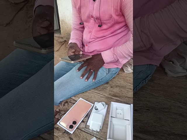 Vivo 🥰 T2x 😍unboxing ❤️⚡⚡ Fast...... youtube money 💰 🤑💰🤑🤑 se 😍