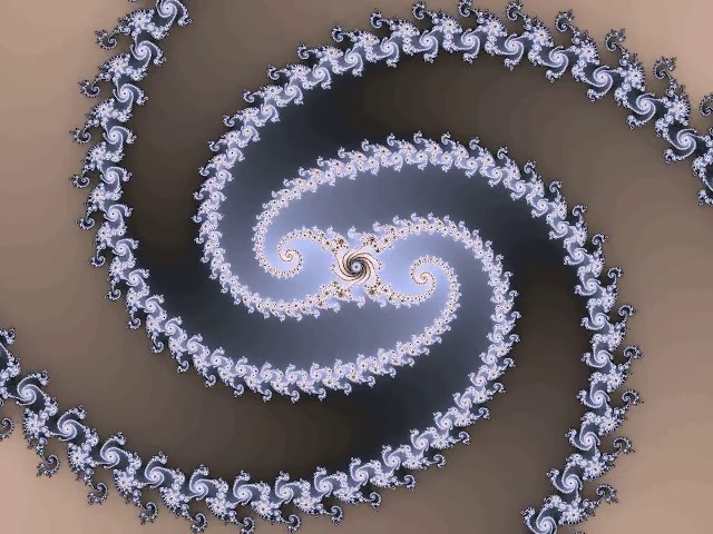 Mandelbrot 1e-174