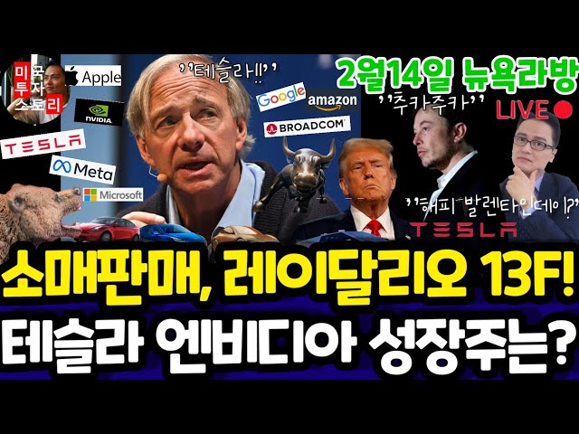 미국주식/전기차 에너지 양자 인공지능 반도체/테슬라 엔비디아 구글 애플 아마존 메타 마이크로소프트 브로드컴 팔란티어 아이온큐 리게티 SMCI LLY 노보등 $tsla #tesla