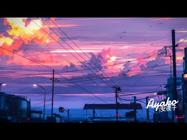 🎵 Eternal Youth by RŮDE ⭐️ Lo-Fi / Hip-Hop / Chill-Out ⭐️