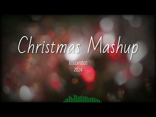 Xmas Mashup 2024