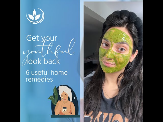 Episode -5 / home remedies / For acne , scars, pigmentation, dark circles, glowing skin, dark spots