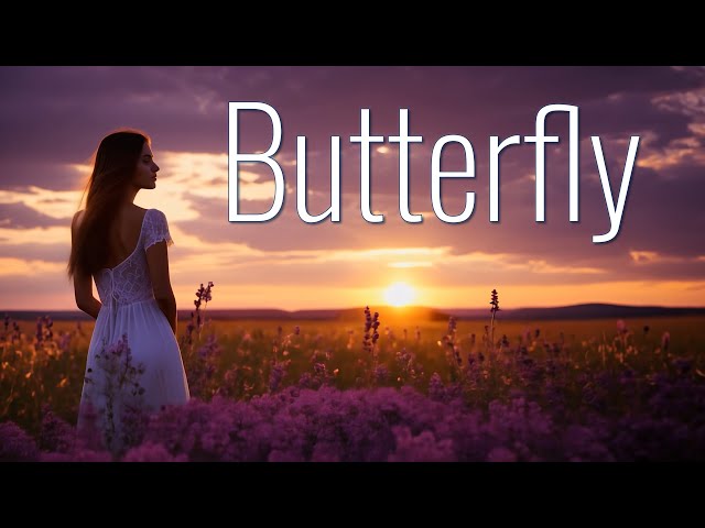 EFE - Butterfly (Official Music Video)