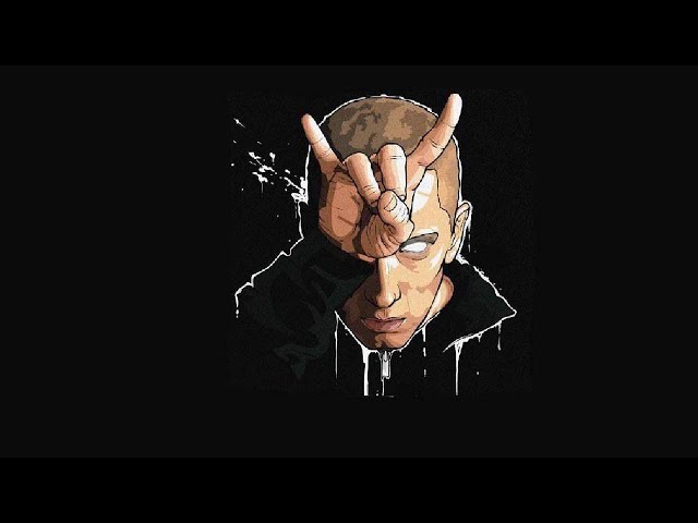 Eminem ☠  freestyle beat ☠ boom bap ☠ hard type beat 2021