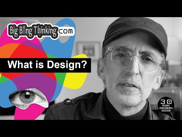 What is Design?