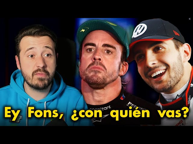 MIS PILOTOS FAVORITOS Y LOS QUE NO ME GUSTAN | F1 2025