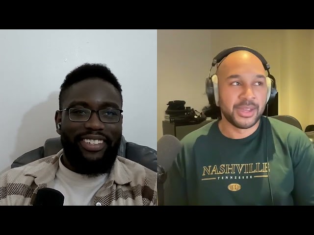 Evolve | Ep 39. The Role of Mentorship