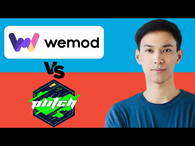 WeMod vs Plitch - Which One Is better?