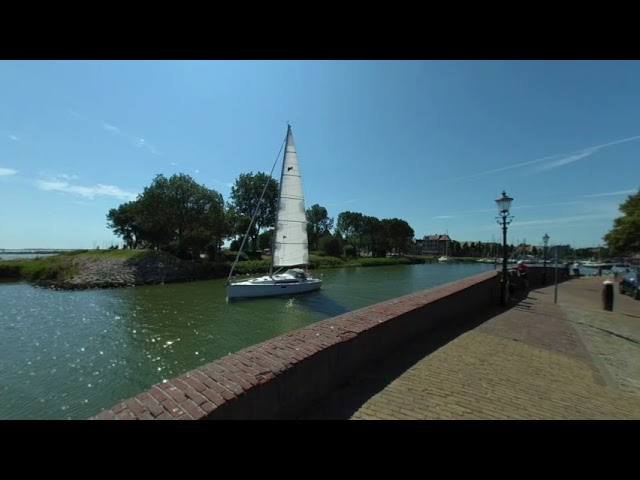 Medemblik 3D 180 VR (2018)