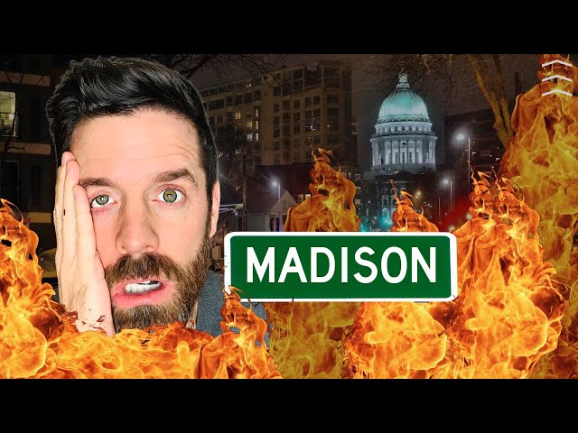 Massive Problems in the Madison WI Market!