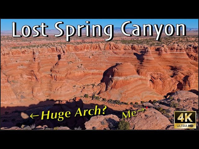 Finding Hidden Gems in Arches National Park | A Stunning Adventure