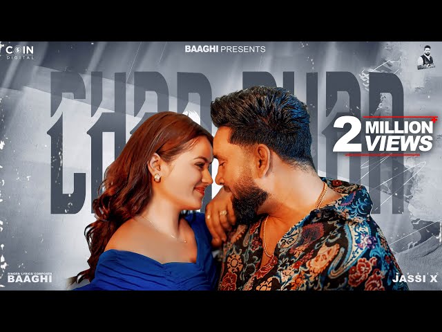 Chan Chan (Official Video) Baaghi | Latest Punjabi Songs