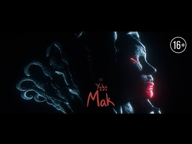 YUKO — MAK (Official Music Video)