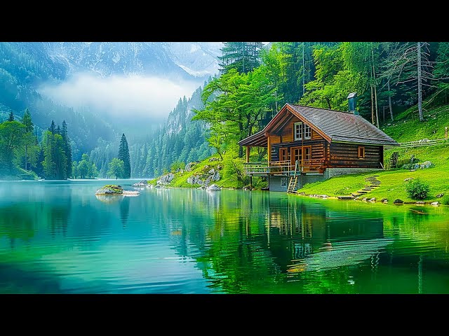 Beautiful Relaxing Music to Reduce Stress - Meditation Music, Sleep Music, Healing Music #3