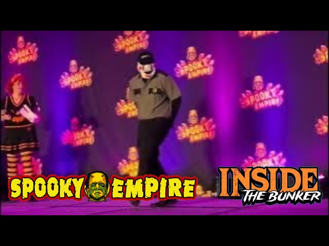 Spooky Empire 2023 | Costume Contest