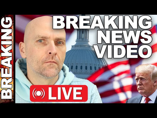 BREAKING NEWS - TRUMP TEARDOWN - KASH PATEL FIGHTING FOR HIS JOB