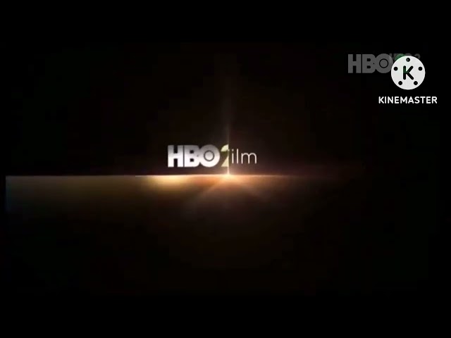 HBO 2 Film (2018) Logo