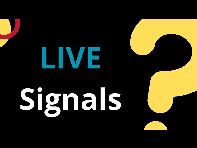 24-Hour Live  signals , Trading: Gold, Crypto & Forex Like Never Before! 🚀