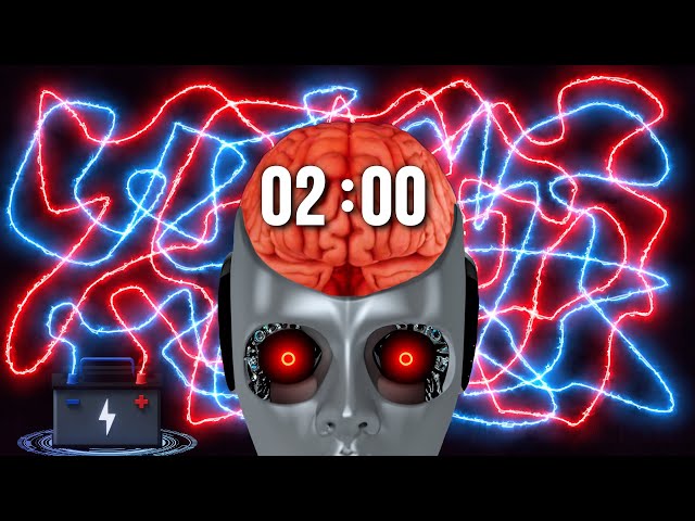 2 Minute Timer Bomb [BRAIN] 🧠