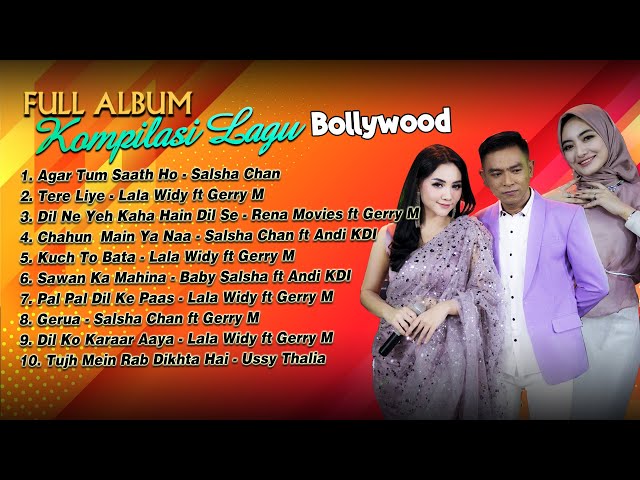 Full Album Bollywood Versi Koplo