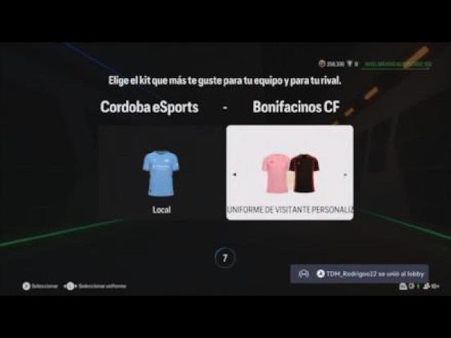 Cordoba eSports Campeon Torneo CLQ