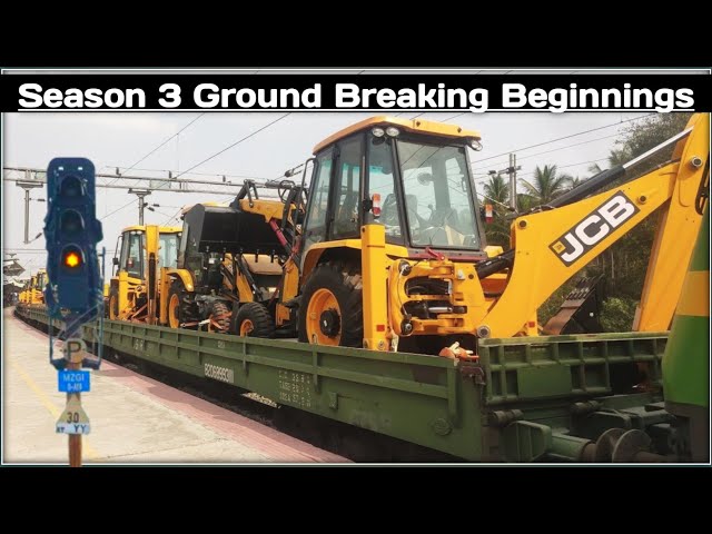 Season 3 Ground Breaking Beginnings | Yellow Signal | #totalgaming #gaming #rahulgameplayvideo