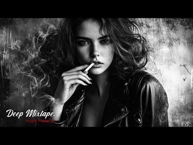 Deep House Music Chill Out Mix 2025 | Deep House, Vocal House, Nu Disco By Deep Mixtape. #2