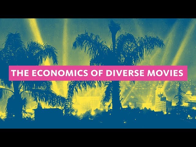 The economics of diverse movies