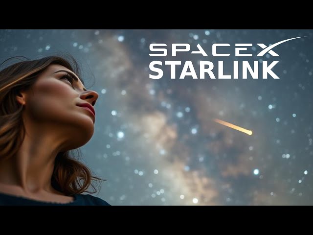 Nearly 1000 Starlink Satellites Destroyed