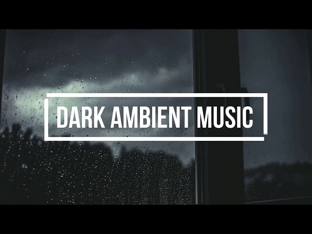 Dark ambient music for lockdown ,[Ambient music],Soothing music,healing music,holistic healing