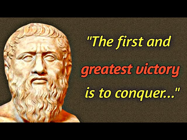 Ancient Greek philosophers words to challenge your perception to life | Intellectual exploration |