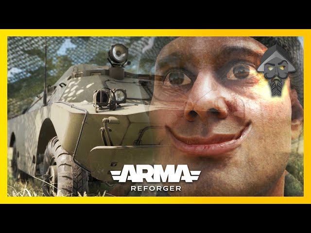 My Experience w/ Arma Reforger 1.3 Experimental So Far...