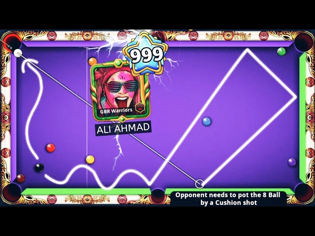 i FOUND NEW 999 LEVEL PLAYER | HE CONFUSED HOW I MADE 999 LEVEL | 8 Ball Pool