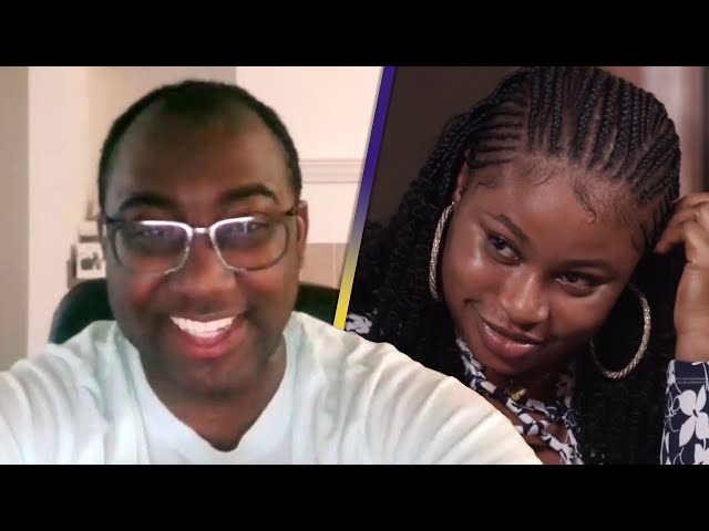 90 Day Fiancé: Niles on Rumors Matilda Is USING Him and Getting CALLED OUT by Show Producer