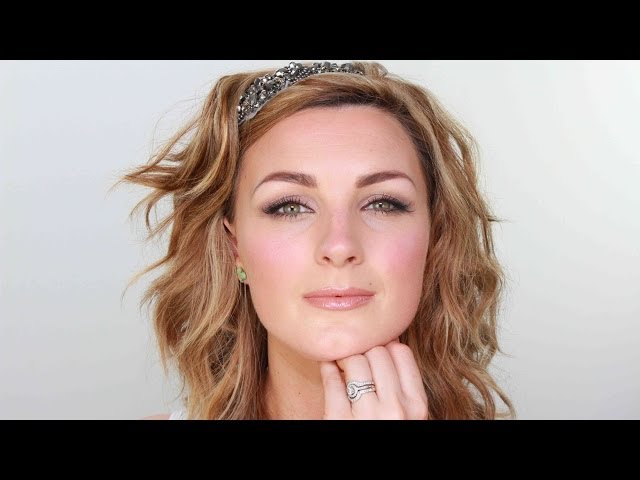 My Wedding Day Makeup Tutorial