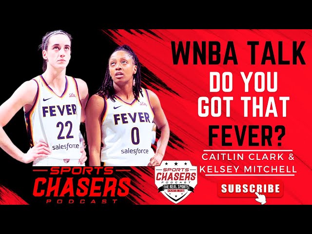 WNBA EXPERT Reveals 2024's BIGGEST Growth Opportunities!