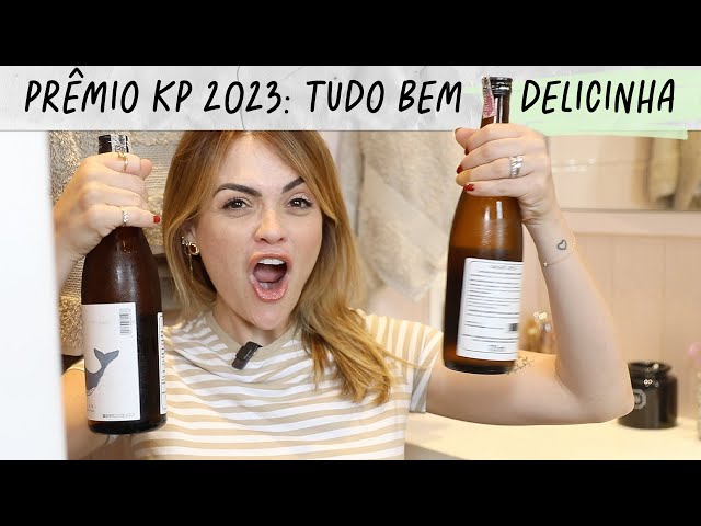 PRÊMIO KP 2023: KATEGORIA KOMES E BEBES • Karol Pinheiro