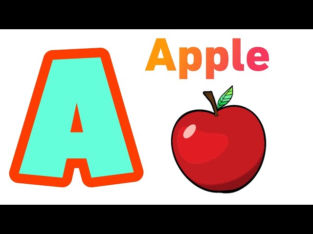 ABC 🎪🤹 ABC Carnival Phonics Song! 🎈 | Learn Letters & Sounds with Magic! ✨