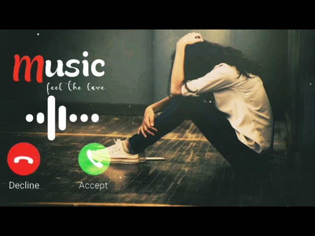 New Sad Hindi Ringtone 'Mobile Phone Ringtone Best Ringtone #trending #ringtone