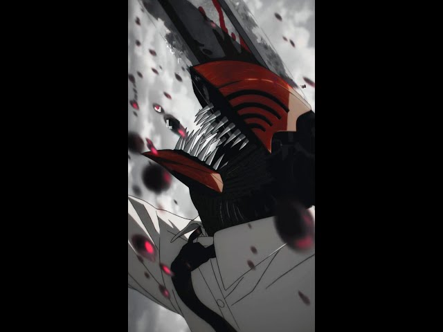 [ wannabe ] - chainsaw-man edit #chainsawman #anime #makima #denji