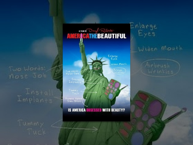 America the Beautiful