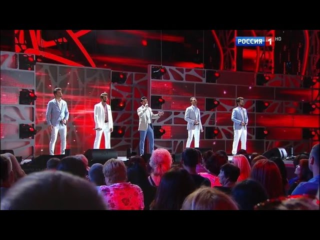 Brio Sonores - Your Wings (Новая Волна 2016) LIVE