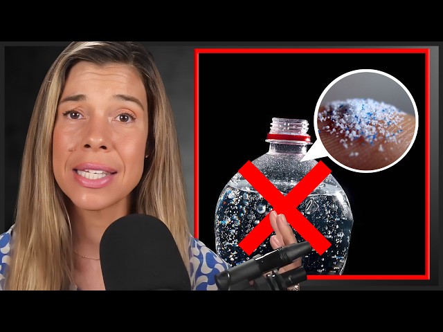 Watch This If You Plan on Having Kids (a warning about microplastics)