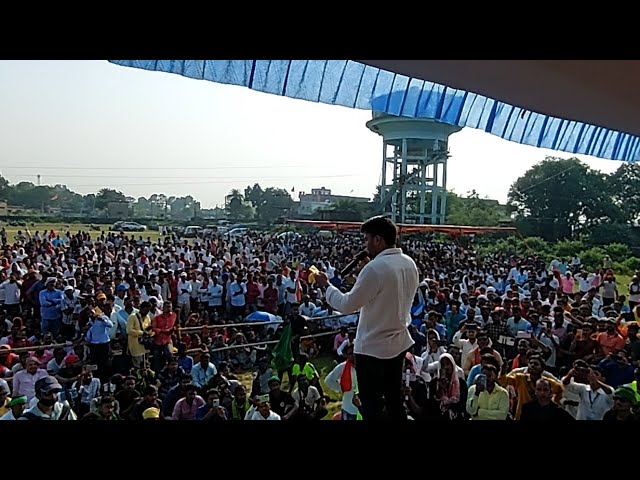 Jharkhand Navnirman झारखंड नवनिर्माण is live