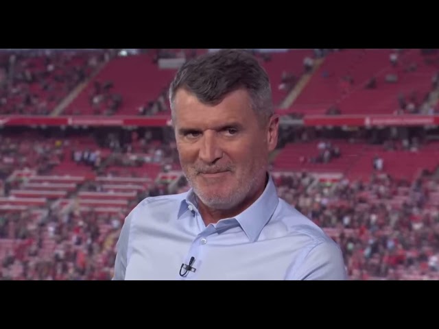 The Best of Roy Keane #roykeane