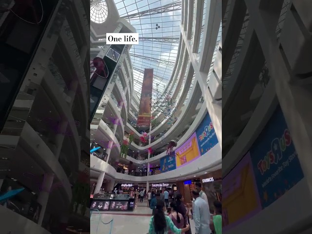 AMB Mall #hyderabad  #mall  #ambmall #2024 #shortsviral #viralshorts #ytshorts #ytviral #exploremore