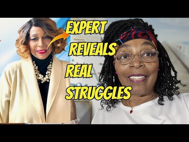 You Won't Believe the SECRET Struggles of Black Family Caregivers!