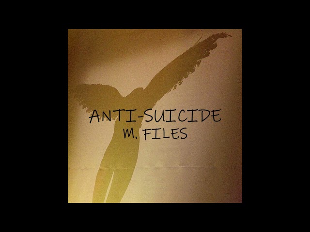 Anti Suicide | Kurt Cobain 1967 - 1994 | M FILES #2024 #kurtcobain #nirvana